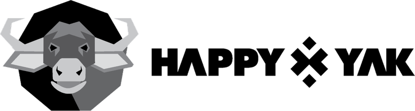 Happy Yak