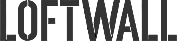 Loftwall
